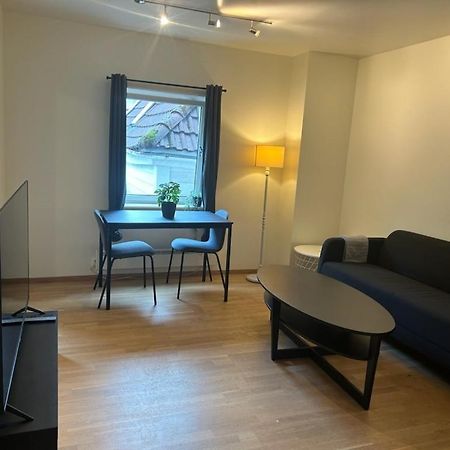 Marken Apartments Bergen Zewnętrze zdjęcie