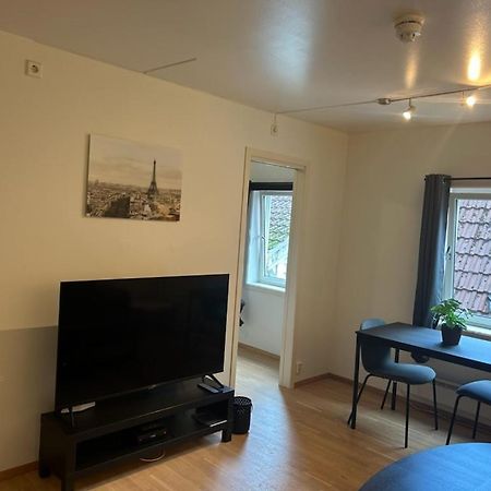 Marken Apartments Bergen Zewnętrze zdjęcie