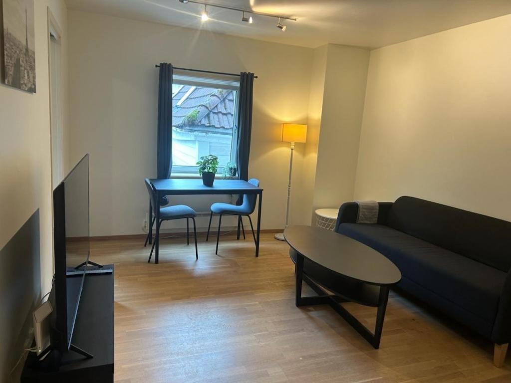 Marken Apartments Bergen Zewnętrze zdjęcie