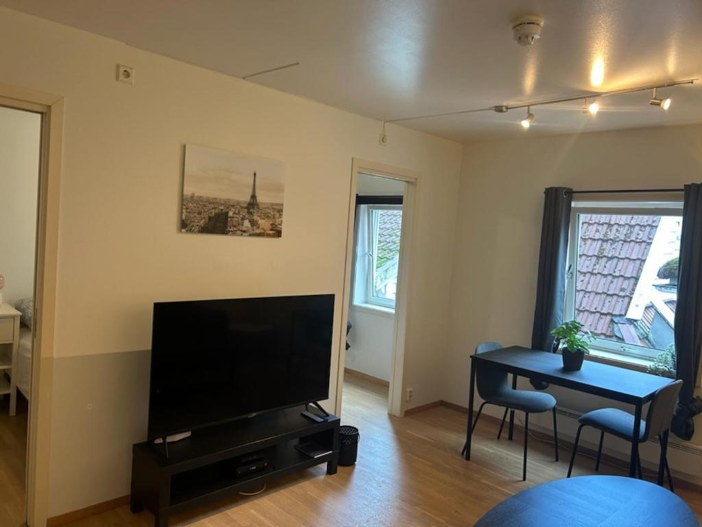 Marken Apartments Bergen Zewnętrze zdjęcie